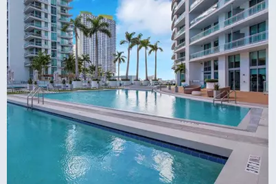 90 SW 3rd St #1213, Miami, FL 33130 - Photo 15
