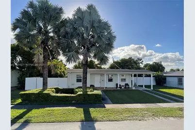 10840 Westwood Lake Dr #0, Miami, FL 33165 - Photo 1