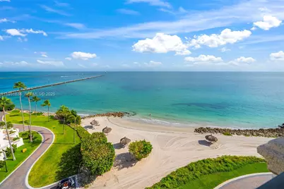7471 Fisher Island Dr #7471, Miami Beach, FL 33109 - Photo 3