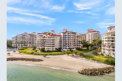 7471 Fisher Island Dr #7471, Miami Beach, FL 33109 - Photo 83