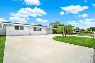 7932 Meridian St, Miramar, FL 33023 - Photo 23