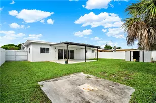 7932 Meridian St, Miramar, FL 33023 - Photo 19
