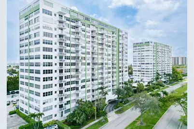 2150 Sans Souci Blvd #C1502, North Miami, FL 33181 - Photo 23
