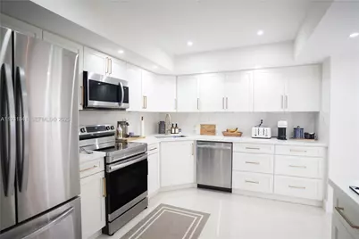 2150 Sans Souci Blvd #C1502, North Miami, FL 33181 - Photo 11