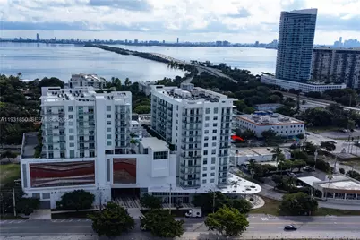 3900 Biscayne Blvd #S-802, Miami, FL 33137 - Photo 1