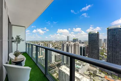 1100 S Miami Ave #4008, Miami, FL 33130 - Photo 3