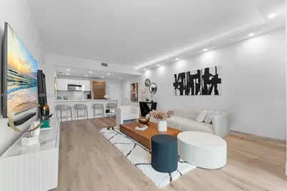 1100 S Miami Ave #4008, Miami, FL 33130 - Photo 13