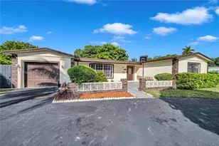 4751 NW 5th Ct, Plantation, FL 33317 - Photo 1