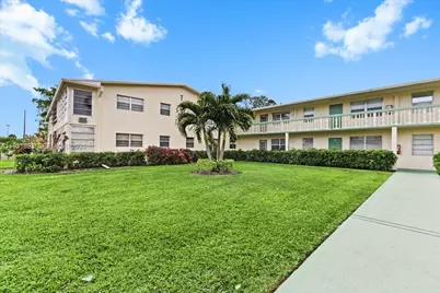 349 Oakridge T #349, Deerfield Beach, FL 33442 - Photo 1