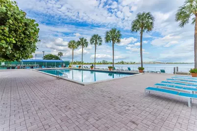 3301 NE 5th Ave #805, Miami, FL 33137 - Photo 9