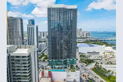 398 NE 5th St #4507, Miami, FL 33132 - Photo 31