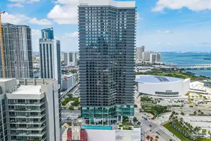 398 NE 5th St, Miami, FL 33132 - Photo 31