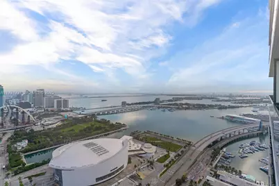 398 NE 5th St #4507, Miami, FL 33132 - Photo 19