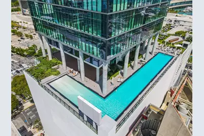 398 NE 5th St #4507, Miami, FL 33132 - Photo 23