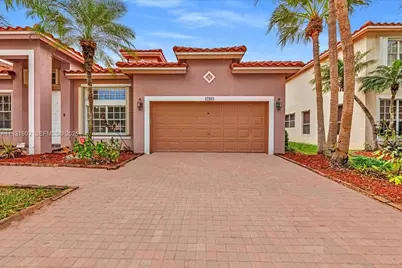 17062 NW 16th St, Pembroke Pines, FL 33028 - Photo 79