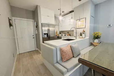 2734 Bird Ave #106, Miami, FL 33133 - Photo 1