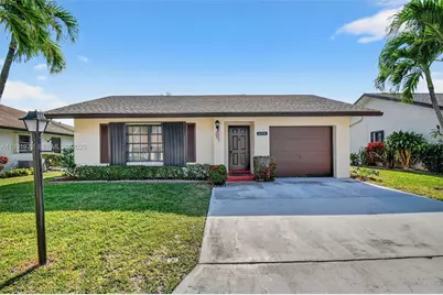 6310 Tall Cypress Cir, Greenacres, FL 33463 - Photo 1