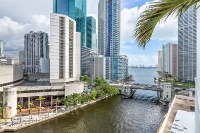 31 SE 5th St #2907, Miami, FL 33131 - Photo 33