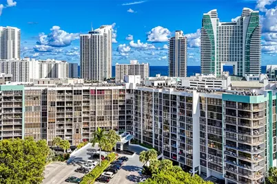 400 Leslie Dr #305, Hallandale Beach, FL 33009 - Photo 43