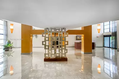 400 Leslie Dr #305, Hallandale Beach, FL 33009 - Photo 35