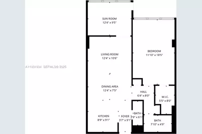 400 Leslie Dr #305, Hallandale Beach, FL 33009 - Photo 25