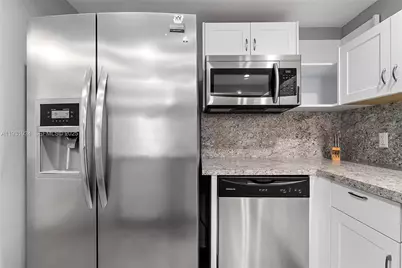 400 Leslie Dr #305, Hallandale Beach, FL 33009 - Photo 3