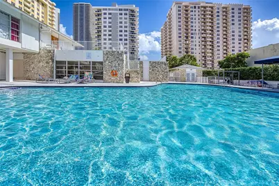 1849 S Ocean Dr #803, Hallandale Beach, FL 33009 - Photo 37