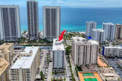 1849 S Ocean Dr #803, Hallandale Beach, FL 33009 - Photo 47