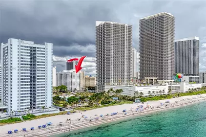 1849 S Ocean Dr #803, Hallandale Beach, FL 33009 - Photo 53