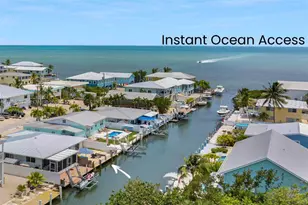 427 89th Street Ocean, Marathon, FL 33050 - Photo 1
