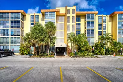 210 172nd St #533, Sunny Isles Beach, FL 33160 - Photo 27