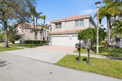 17361 SW 35th St, Miramar, FL 33029 - Photo 3