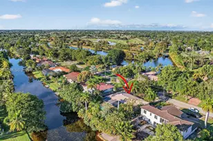 1051 W Tropical Way, Plantation, FL 33317 - Photo 1