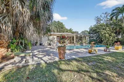 1051 W Tropical Way, Plantation, FL 33317 - Photo 37