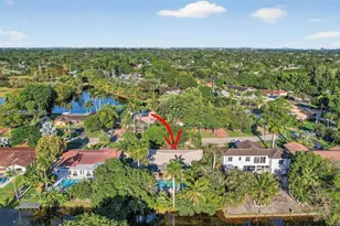 1051 W Tropical Way, Plantation, FL 33317 - Photo 45