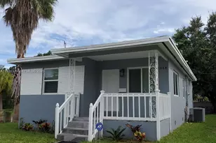 1448 NE 152nd St, North Miami Beach, FL 33162 - Photo 1