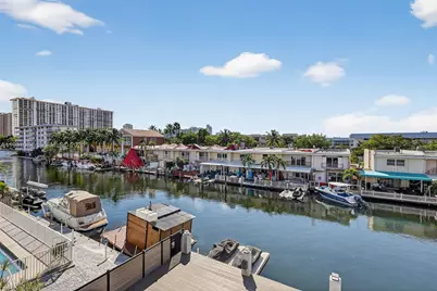 3830 NE 171st St, North Miami Beach, FL 33160 - Photo 3