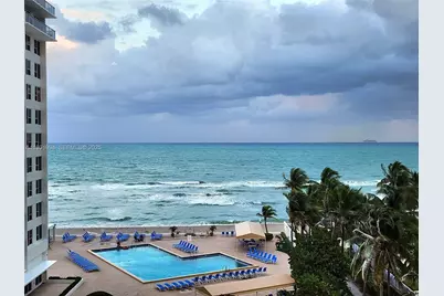 3505 S Ocean Dr #621, Hollywood, FL 33019 - Photo 15