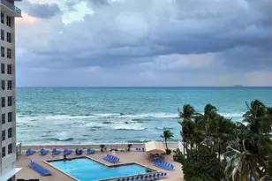 3505 S Ocean Dr, Hollywood, FL 33019 - Photo 15