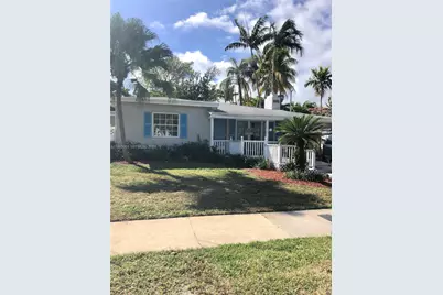 1628 NE 4th Pl, Fort Lauderdale, FL 33301 - Photo 1