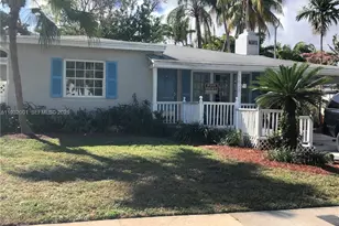 1628 NE 4th Pl, Fort Lauderdale, FL 33301 - Photo 1