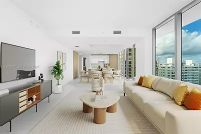 153 N Seabreeze Blvd #805S, Fort Lauderdale, FL 33304 - Photo 3