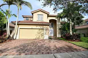 4308 Diamond Terrace, Weston, FL 33331 - Photo 3