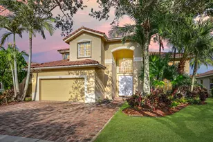 4308 Diamond Terrace, Weston, FL 33331 - Photo 1