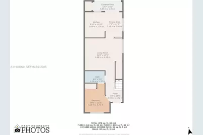 21205 NW 14 Pl #819, Miami Gardens, FL 33169 - Photo 35