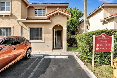 21205 NW 14 Pl #819, Miami Gardens, FL 33169 - Photo 5