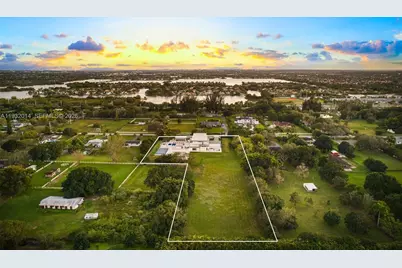 17841 SW 70th Pl, Southwest Ranches, FL 33331 - Photo 7