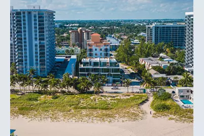 499 N Ocean Blvd #3, Pompano Beach, FL 33062 - Photo 23