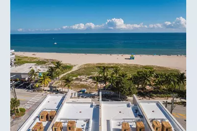 499 N Ocean Blvd #3, Pompano Beach, FL 33062 - Photo 21