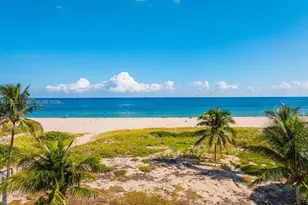 499 N Ocean Blvd, Pompano Beach, FL 33062 - Photo 35